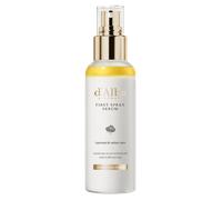 d'alba First Spray Serum con Trufas Blancas Italianas, Cuidado de la piel vegano, bruma facial hidratante para todo tipo de piel, spray multifuncional, Skincare coreano (100ml)