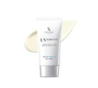 White Truffle Waterfull Mild Sunscreen SPF 50+ - Protector solar 50ml Alba - Carpa Coreano Skincare