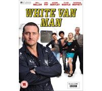 White Van Man - Complete Series 1 ( White Van Man - Complete Series One ) [ Origen UK, Ningun Idioma Espanol ]