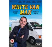 White Van Man-Series 2 - White Van Man-Series 2 [Reino Unido] [DVD]