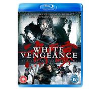 White Vengeance [Blu-ray] [Reino Unido]