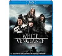 White Vengeance [USA] [Blu-ray]