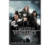 White Vengeance [USA] [DVD]