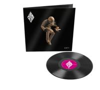 White Void - White Void - Anti (Lp) [Vinilo]