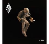 White Void - White Void - Anti (Cd)