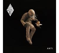 White Void - White Void - Anti (Lp) [Vinilo]