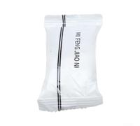 White Wall Hole Sealing para clay 10cm Crack Repair Putty White(1pcs) | White color blends walls, 10x5x2cm size, fixes cracks instantly, hardens automatically, flexible shape