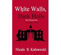 White Walls, Dark Halls