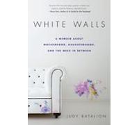White Walls (ebook)