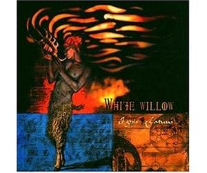 White Willow - Ignis Fatuus