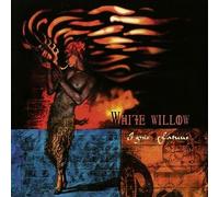White Willow - Ignis Fatuus (Orange & Blue Vinyl) [Vinilo]