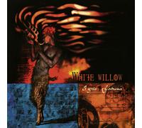 White Willow Ignis Fatuus (Vinyl) 12" Album Coloured Vinyl