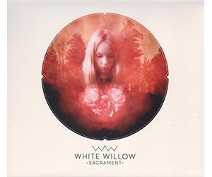 White Willow - Sacrament