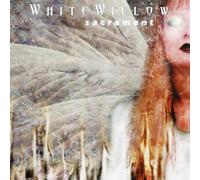White willow - Sacrament [Vinilo]