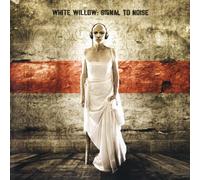 WHITE WILLOW - SIGNAL TO NOISE (REMASTER) (WHITE WILLOW) [Vinilo]
