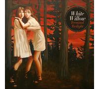 White Willow - Terminal Twilight (Remaster) (Transparent Orange Vinyl) [Vinilo]