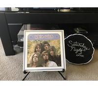 White Witch Canyon - (Black) White Witch Canyon [Vinilo]