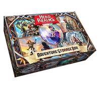 White Wizard Games Hero Realms Adventure Storage Box