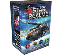 White Wizard Games WWG001-EN Star Realms