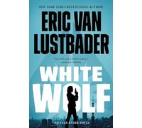 White Wolf: An Evan Ryder Novel: 5