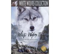 White Wolves 3: Cry of the White Wolf [USA] [DVD]