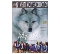 White Wolves: Cry in Wild 2 [USA] [DVD]