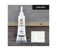 (white)Wood Paste Wood Putty Repair Paste for Repairing Cracked Holes Scratches NEW