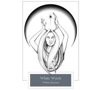 White Wytch: Book Three in the Isfael Series