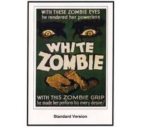 White Zombie 1932