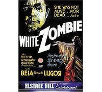 White Zombie [1932] [Reino Unido] [DVD]
