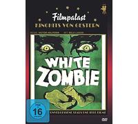 White Zombie [Alemania] [DVD]