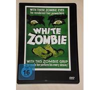 White Zombie [Alemania] [DVD]
