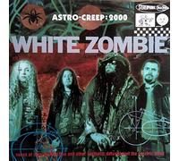 White Zombie - Astro-Creep 2000 Songs [VINYL] [Vinilo]