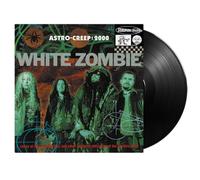 White Zombie - Astro-Creep 2000 Songs [VINYL] [Vinilo]