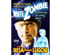 White Zombie [DVD] [1932] [Region 1] [NTSC] [USA]