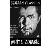 White Zombie [DVD] [1932] [Reino Unido]