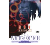 White Zombie [DVD de Audio]