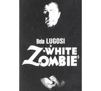 White Zombie [Edizione: Stati Uniti] [Italia] [DVD]