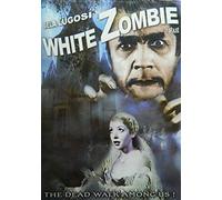 White Zombie [Edizione: Stati Uniti] [Italia] [DVD]