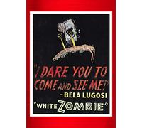 White Zombie [Edizione: Stati Uniti] [Italia] [DVD]