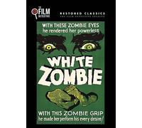 White Zombie [Edizione: Stati Uniti] [Italia] [DVD]