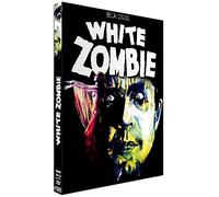 White Zombie [Francia] [Blu-ray]