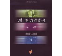 White_Zombie [Italia] [DVD]