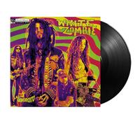 White Zombie - La Sexorcisto: Devil Music [Vinilo]