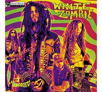 White Zombie - La Sexorcisto: Devil Music [Vinilo]