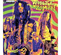 White Zombie La Sexorcisto: Devil Music - Volume 1 (Vinyl) (Importación USA)