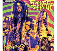 White Zombie - La Sexorcisto: Devil Music - Volumen 1