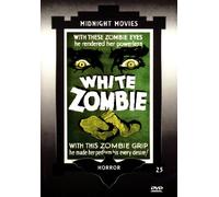 White Zombie - Midnight Movies 25 [Alemania] [DVD]