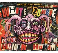 White Zombie - More Human Than Human [UK Import] [Import anglais]