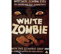 White Zombie [Reino Unido] [DVD]